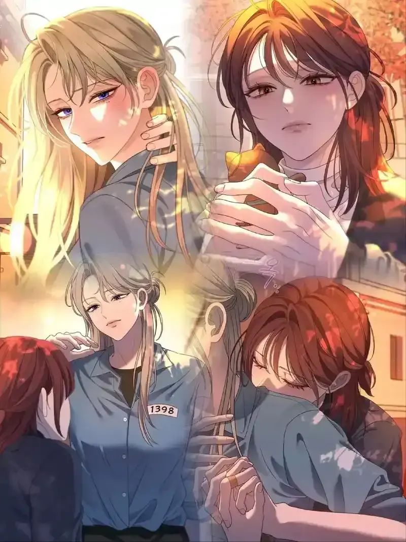 《扭曲的爱》无删减漫画全集免费阅读-双女主《扭曲的爱》下拉式观看-HD高清无广告在线看