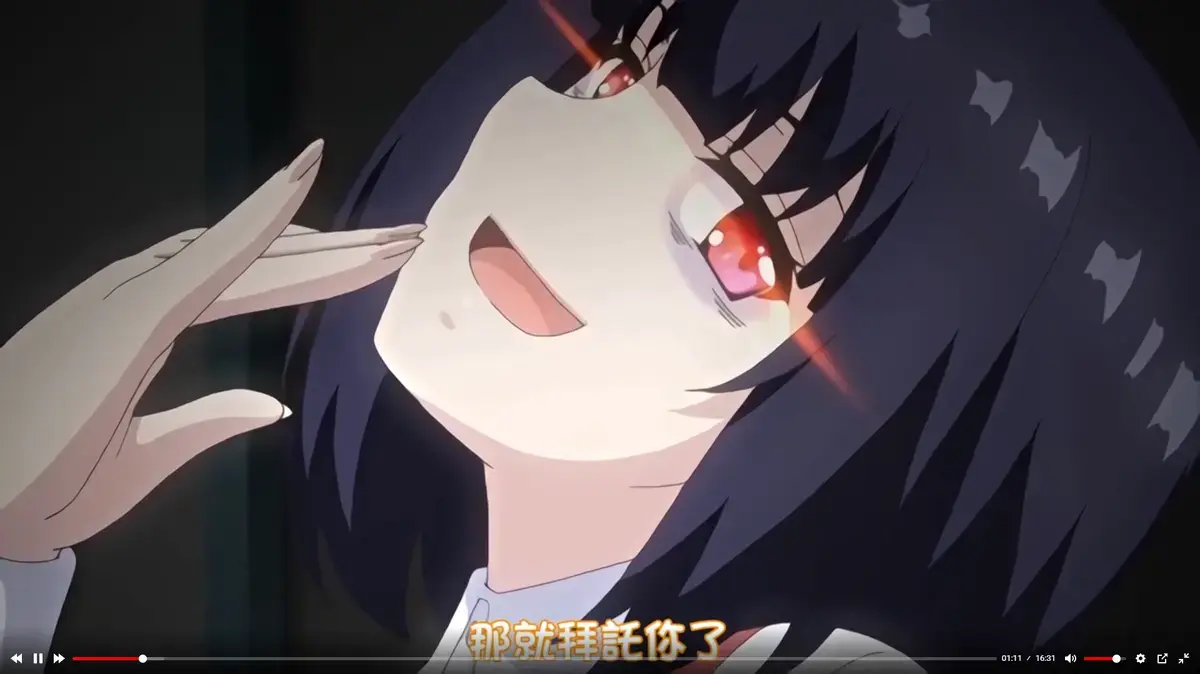 《厕所里的花子vs倔强驱魔师》超清全集未删减版完整版 - 厕所里的花子vs最强驱魔师系列动漫高清免费在线观看