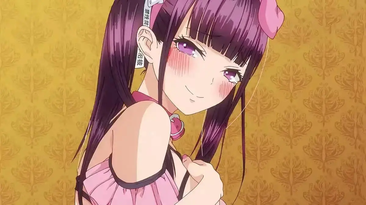 《玩美×玩媚》1080P高清全集在线观看-无删减次元动漫完整版资源-《玩美×玩媚》全集免费观看-樱花动漫动画完整版