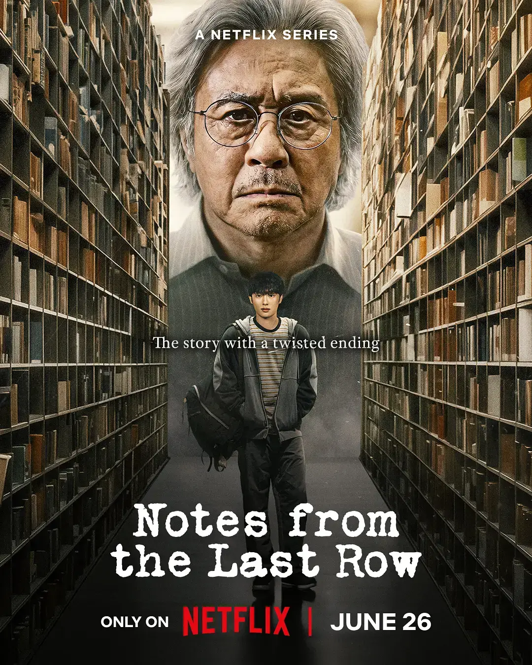 韩剧《金特务：本色回归》全集在线观看-金特务：本色回归无广告高清播放-2026热播剧集免费看