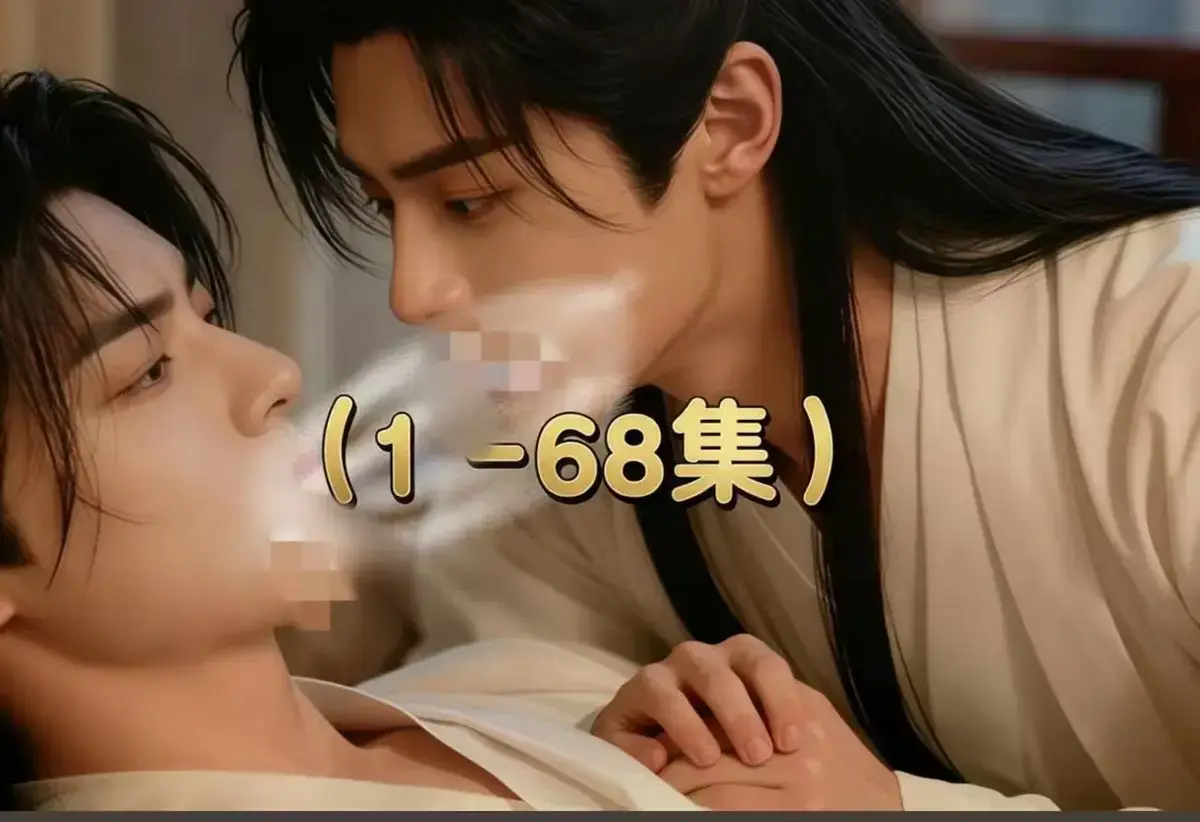 AI短剧《荷塘男色》全1-68集高清无删减在线播放-荷塘男色完整版1080P无广告免费观看-即点即看超清资源分享