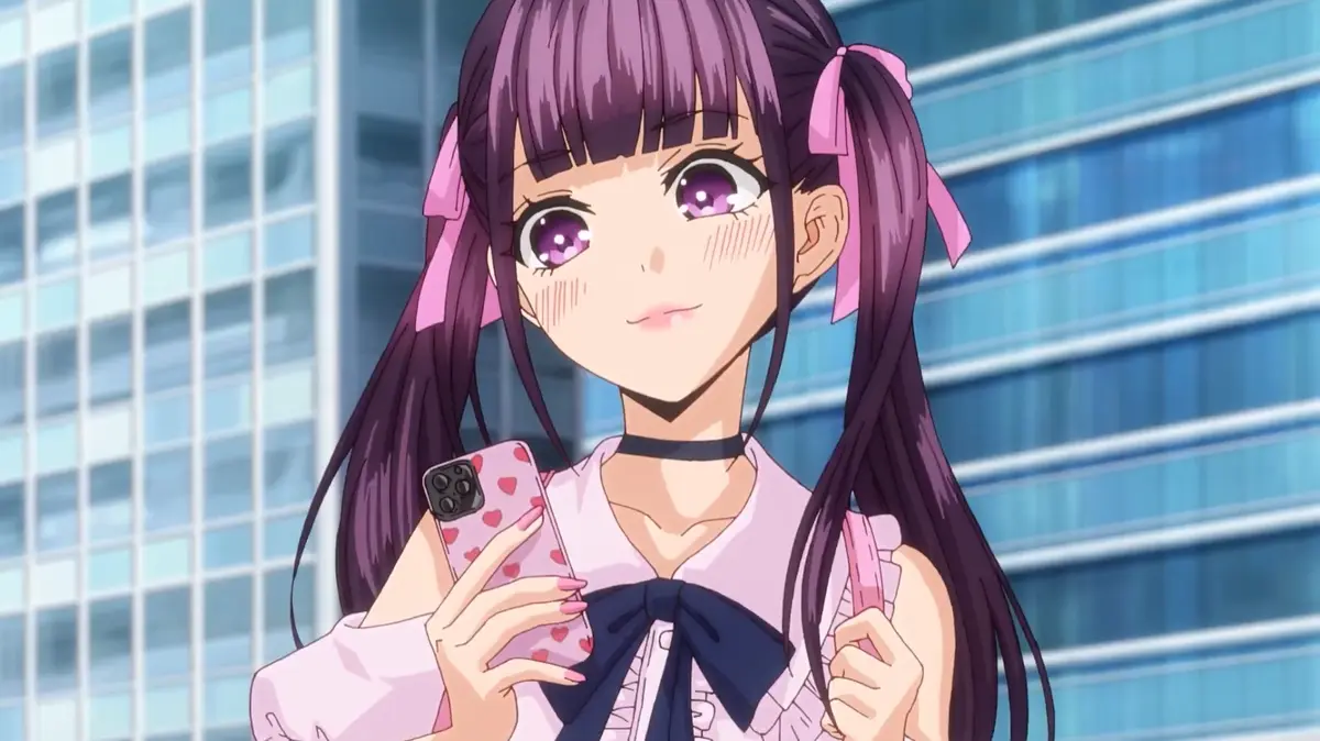 《玩美×玩媚》动漫全集完整版免费在线观看-《玩美×玩媚》高清无广告播放下载-玩美×玩媚全集资源抢先看