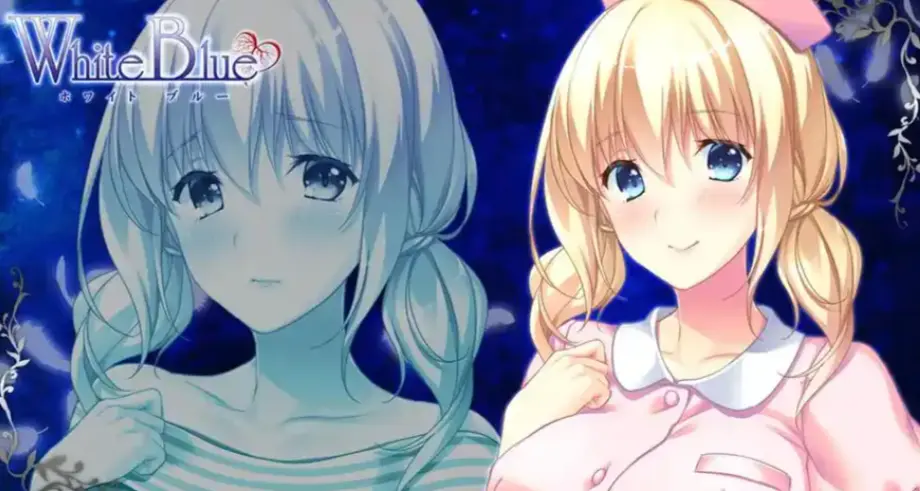 《White Blue ～白衣的后悔～》里番动漫1080P高清全集-《White Blue ～白衣的后悔～》无删减版在线观看-樱花风车动漫免费资源