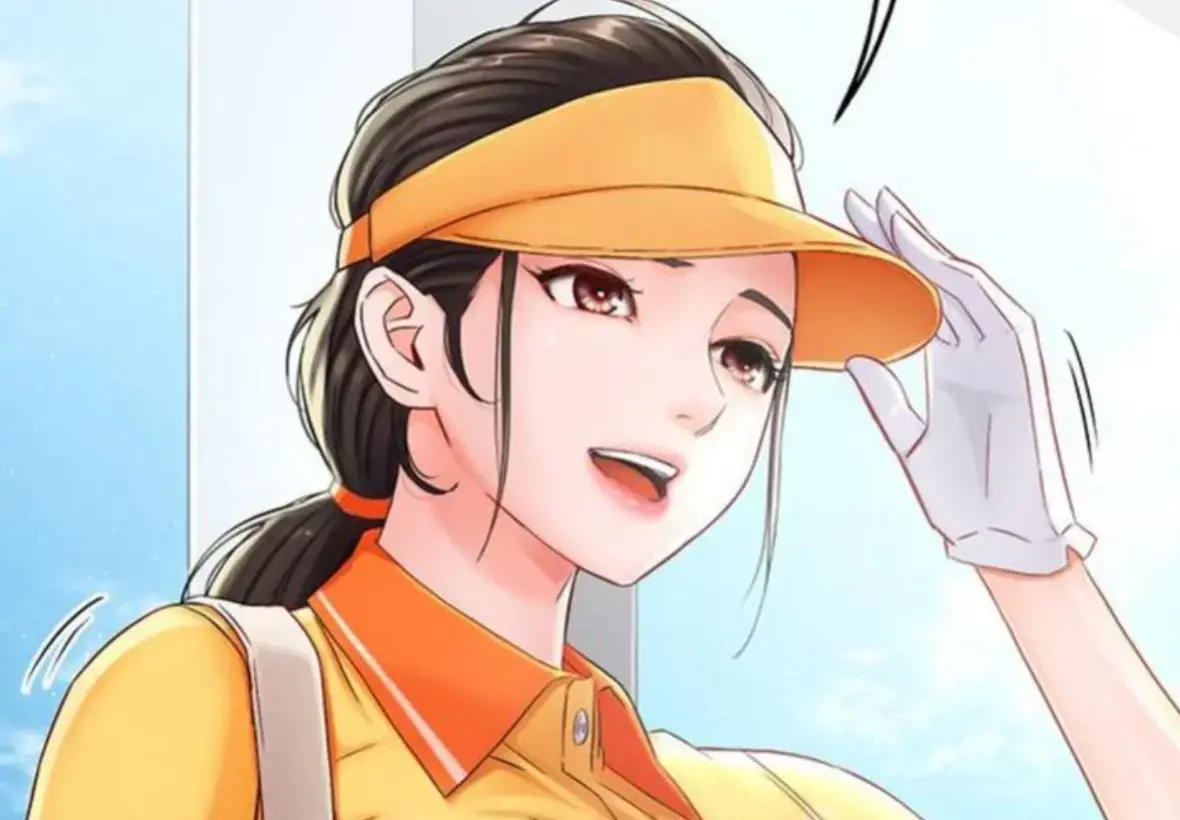 《养乐多阿姨》韩漫全集免费在线看-高清无删减完整章节免费阅读-快看漫画下拉式全章节