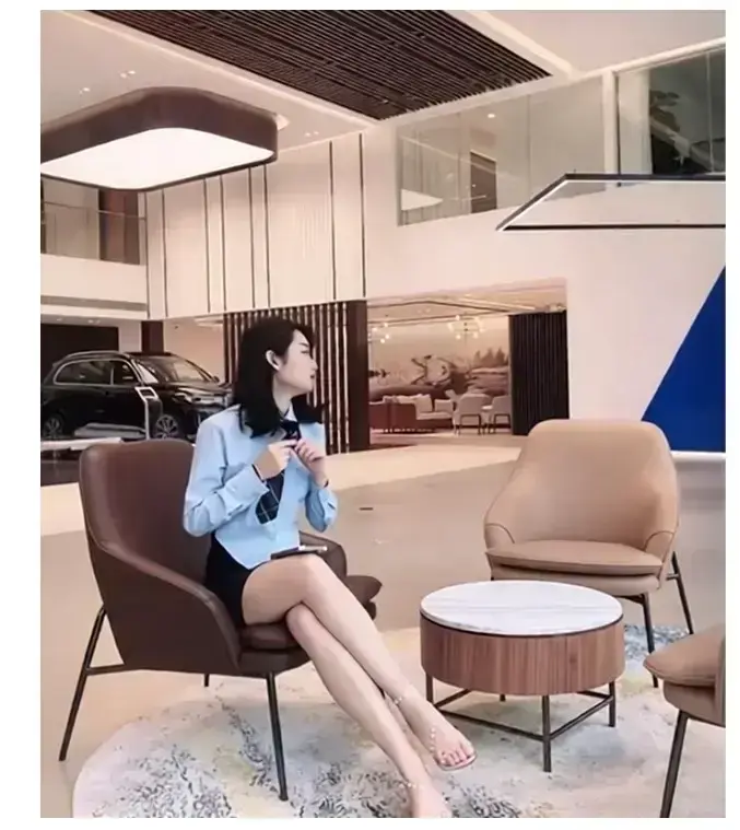 佳木斯新玛特迪桑特女销售事件完整现场视频在线观看 - 全网震惊破防现场 - 后续结果意想不到 - 佳木斯新玛特迪桑特导购事件免费播放