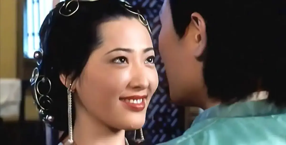 《少女潘金莲》高清完整版无广告在线观看 - 2026年香港电影免费观看 - 少女潘金莲未删减版资源