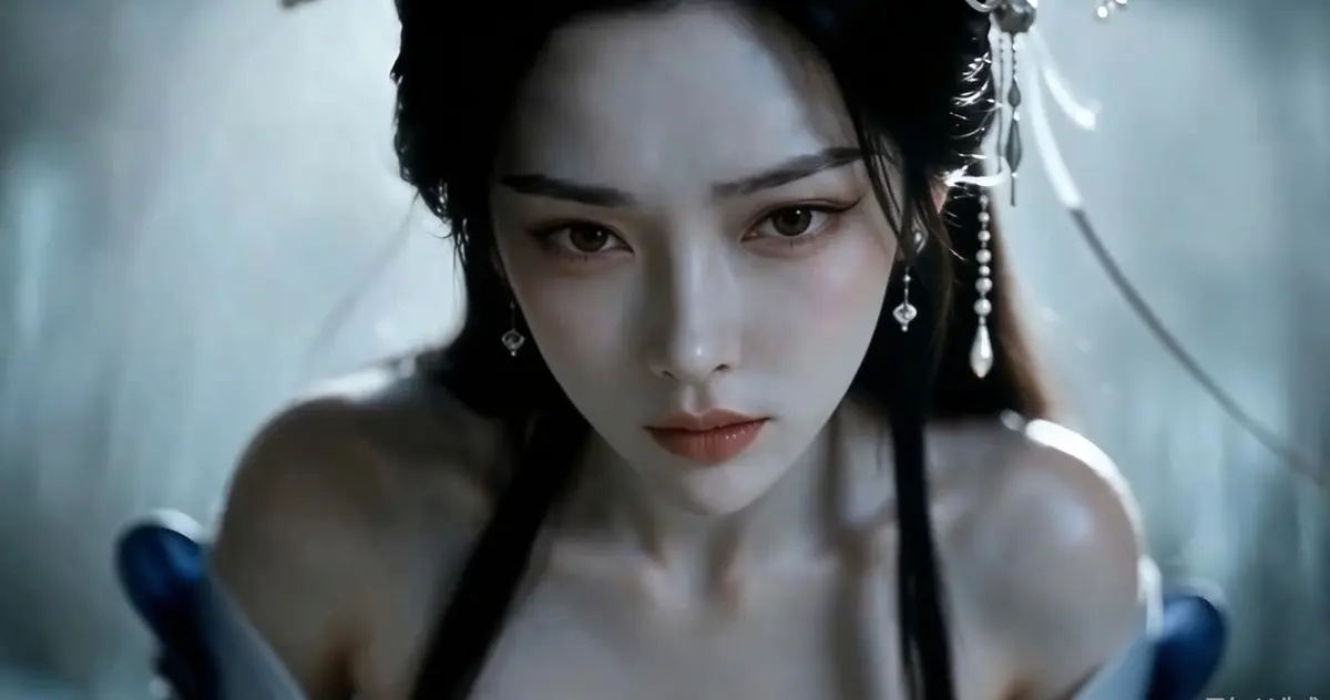 《琼明神女录》全集资源下载1080P超清无删减-免费在线观看高清完整版-无广告流畅播放