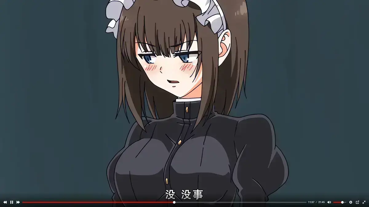 《女仆教育2》第二季全集高清在线观看-无删减完整版中文字幕-日漫《女仆教育2》全集免费播放-1080P超清画质日韩双语