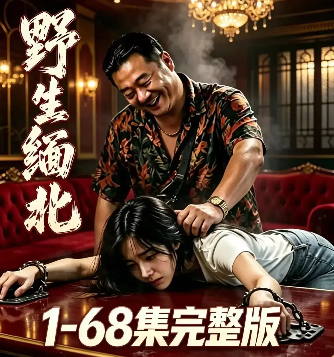 野生缅北完整版高清无删减在线观看-4K蓝光夸克网盘资源-AI短剧全集免费播放