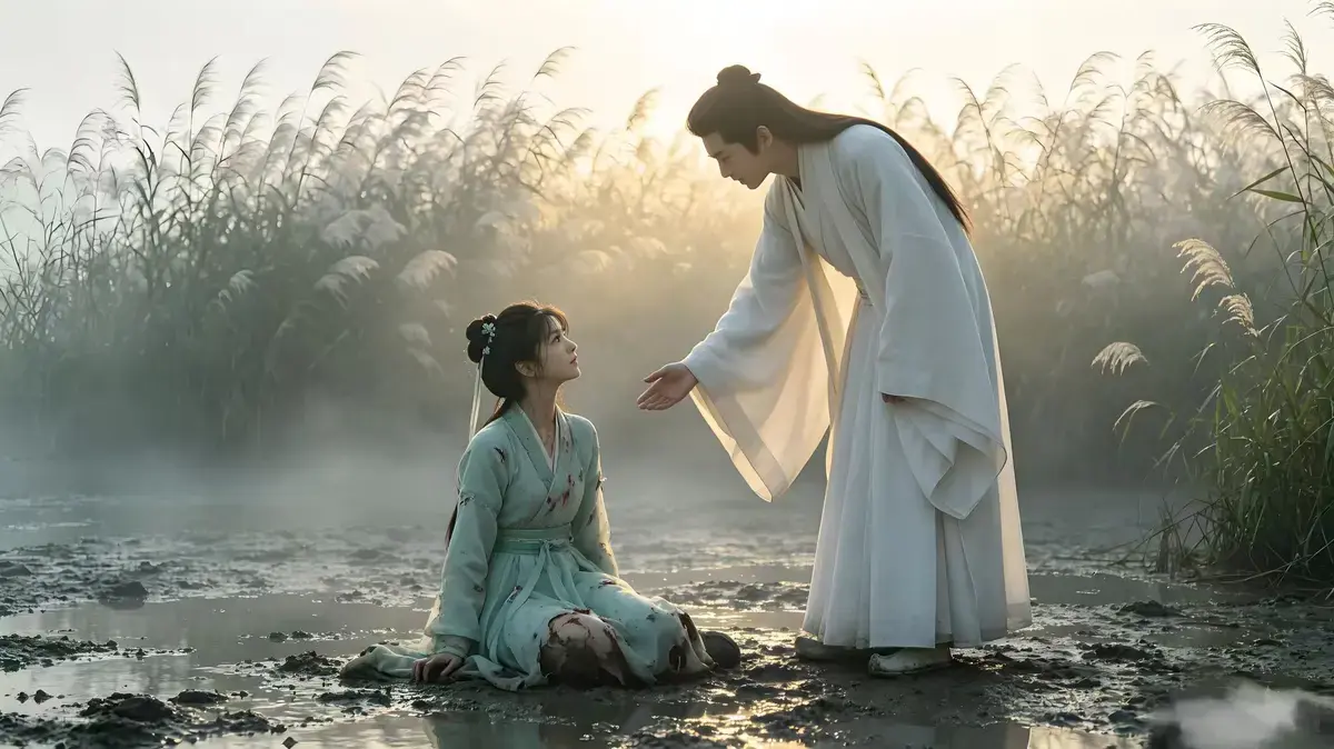 《舟畔旧年》全88集完整版免费看-《舟畔旧年》高清无删减在线播放-1080P画质流畅不卡
