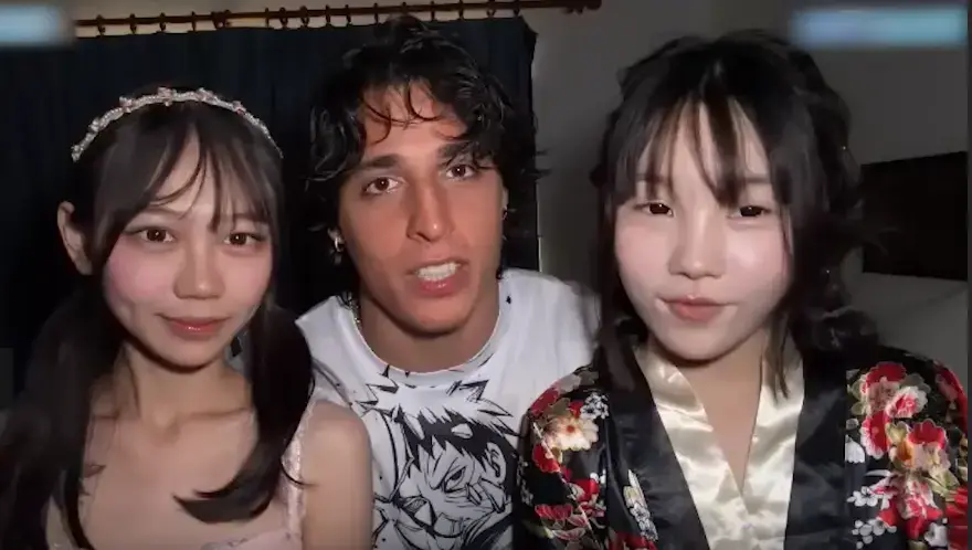 《gattouz 和 umi》无删减跨国情侣视频合集高清完整版在线观看 - gattouz 和 umi全集网盘资源 - 高清不卡顿跨文化影像免费播放