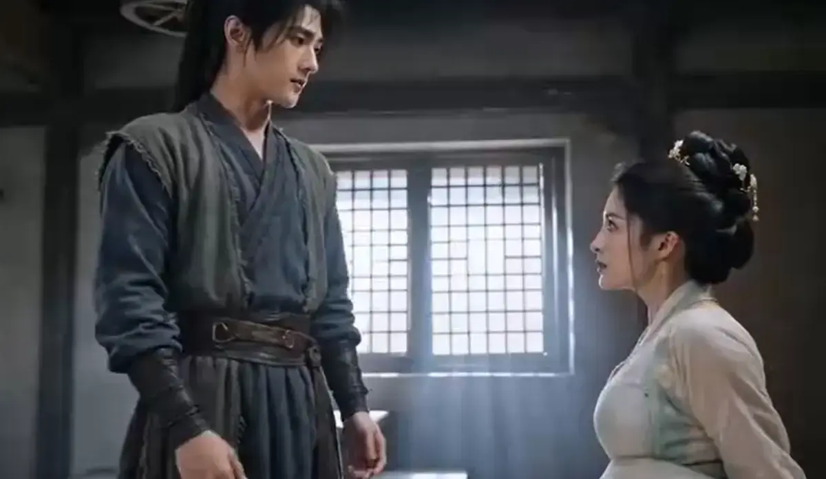 AI短剧《重生之征服郭伯母》高清全集免费在线观看-HD中字完整版迅雷夸克网盘分享-天空影院资源