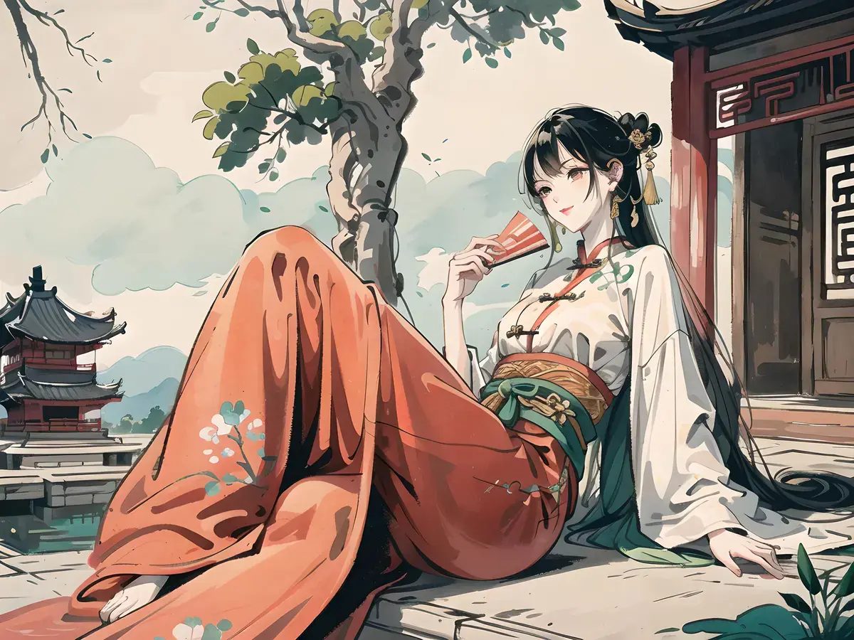 一汀烟雨杏花寒全文大结局阅读-徐琅华容珩容桃裴清越完整版剧情解析-烟雨花开超清全章节正版-附网盘链接免费看