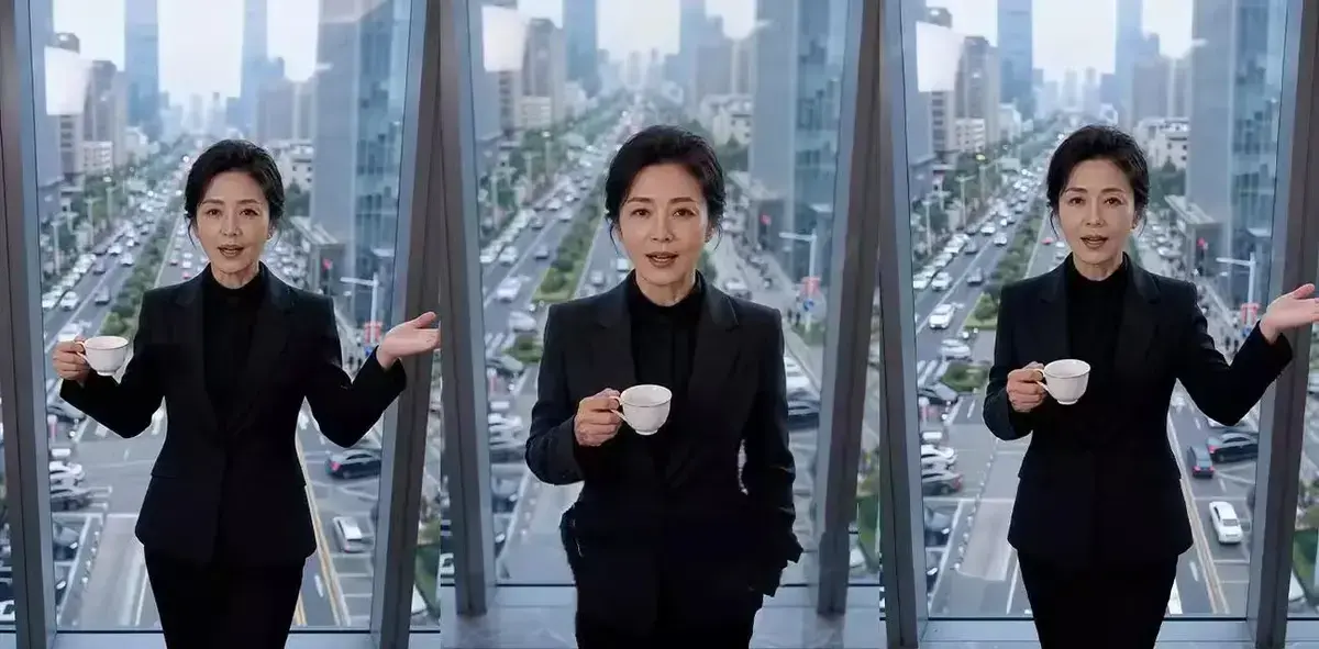 AI短剧《我的岳母苏沛真》HD高清全集免费在线观看-原声未删减完整版不卡顿-迅雷夸克网盘分享-藏在短剧里的中国式长辈温柔