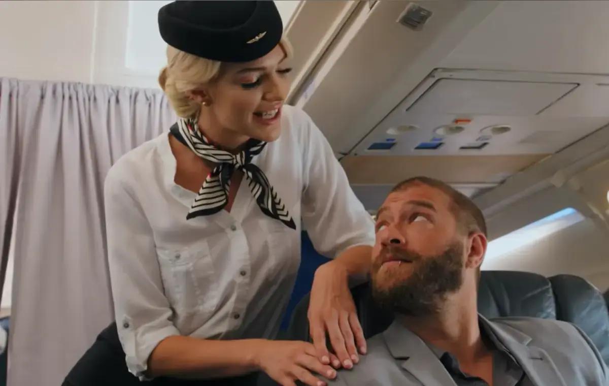 《Jet Setters - 飞行者》剧情高能1-4集HD高清免费在线看-Jet Setters热门欧美剧Kenna James主演中字未删减版观看