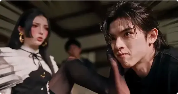 爆火AI魔改短剧《东京牛头人》全集免费在线观看 - HD中字未删减版高清画质 - 东京牛头人迅雷夸克网盘高清不卡顿资源分享