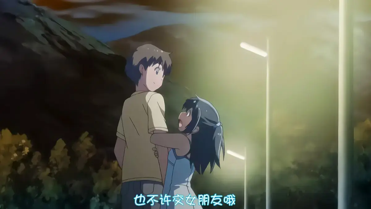 一年未见高清全集在线观看完整版 - 治愈系动漫《一年未见》1080P无广告免费播放 - 网盘资源高速下载与超清追番