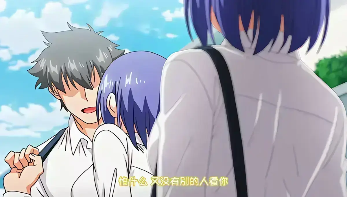 新番动漫《枫与铃loveme》第一季高清免费全集在线播放_校园纯爱动漫风车动漫_4K无广告高清在线看_《loveme枫与铃》全集在线播放_完整版流畅观看_《枫与铃捉迷藏》全集-VS影院网