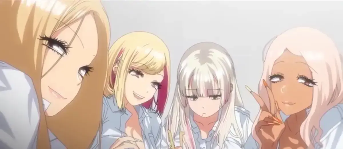 《强势逆推！辣妹深吻！》蓝光未删减完整版-1080P高清全集免费在线观看-樱花动漫《强势逆推！辣妹深吻！》播放
