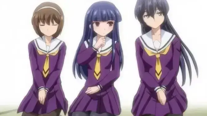 《少女们的茶道主义》在线观看全季高清-少女们的茶道主义全集免费播放-无删减完整版中字