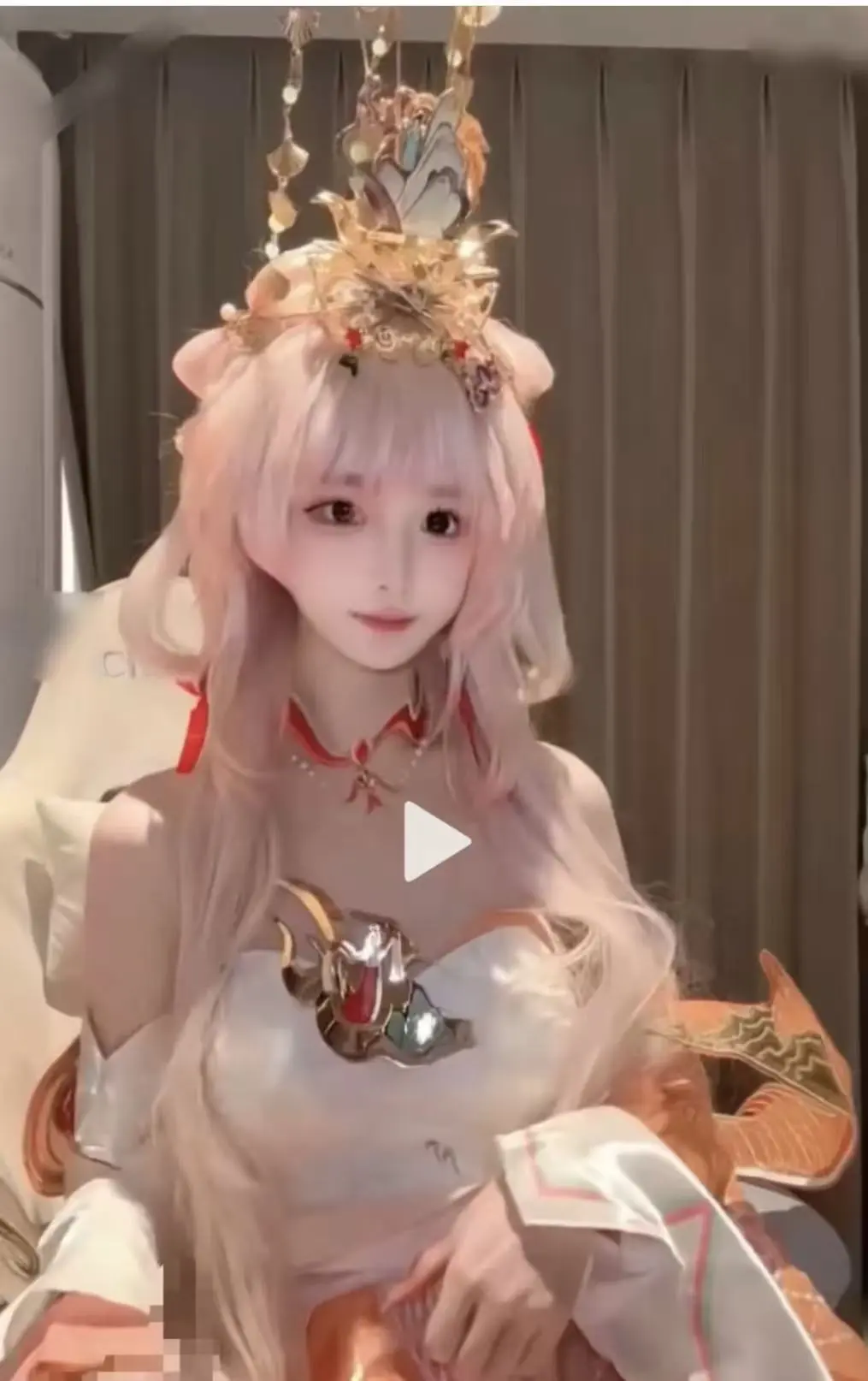 《季雨cos白天鹅》1080P无删减版-季雨cos白天鹅全系列资源合集-免费在线观看无广告高清播放
