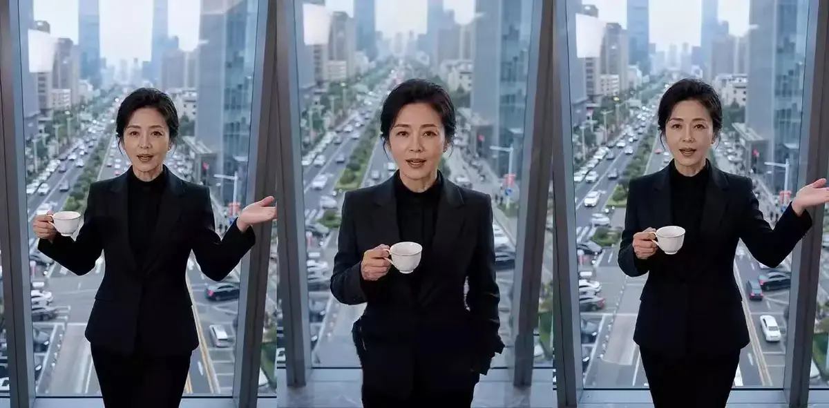 《我的岳母苏沛真》AI短剧HD完整版免费在线观看-2026家庭伦理短剧全集-中年女性重启人生暖心催泪大结局
