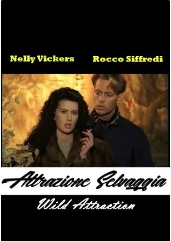 《Wild Attraction》狂野诱惑 1990 高清完整版在线观看 - Wild Attraction狂野诱惑HD中字无删减 - 免费蓝光修复资源