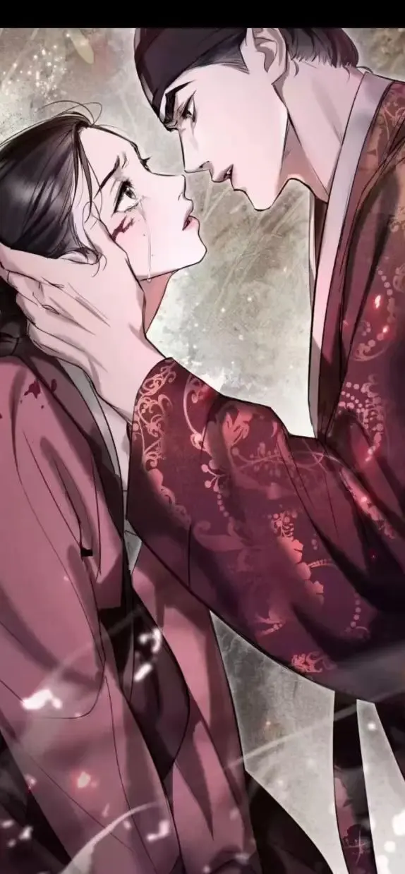 全彩韩漫《暴夜》第一季37章汉化完结|画风精美-下拉式阅读|女性向漫画-霸总囚爱，暗夜沉沦