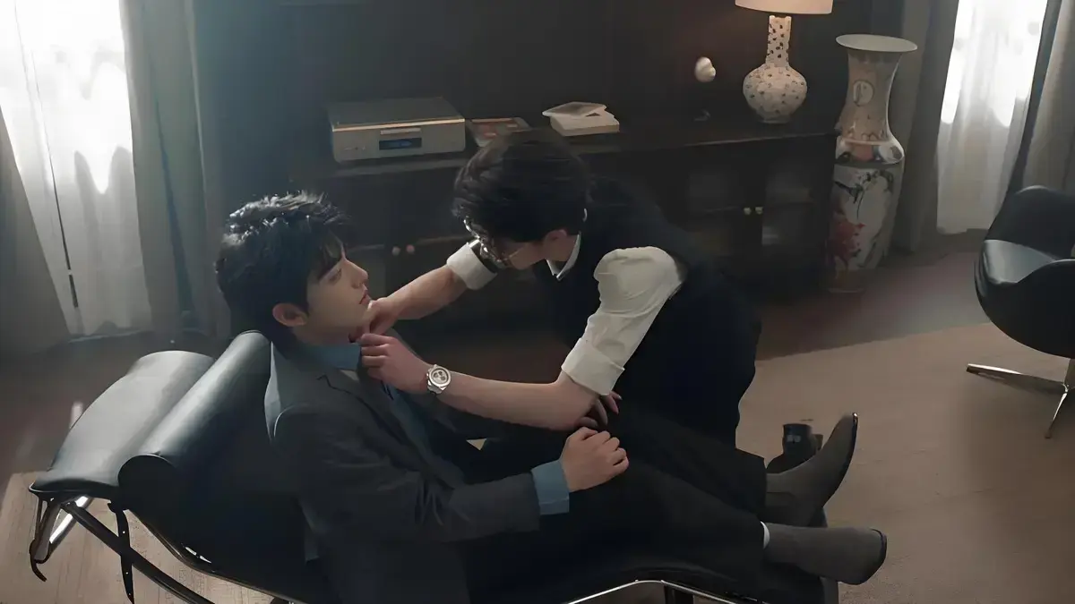 爆火短剧《入戏》双男主全12集免费高清在线观看-入戏未删减完整版全集播放-2026最新1080P超清画质中文字幕