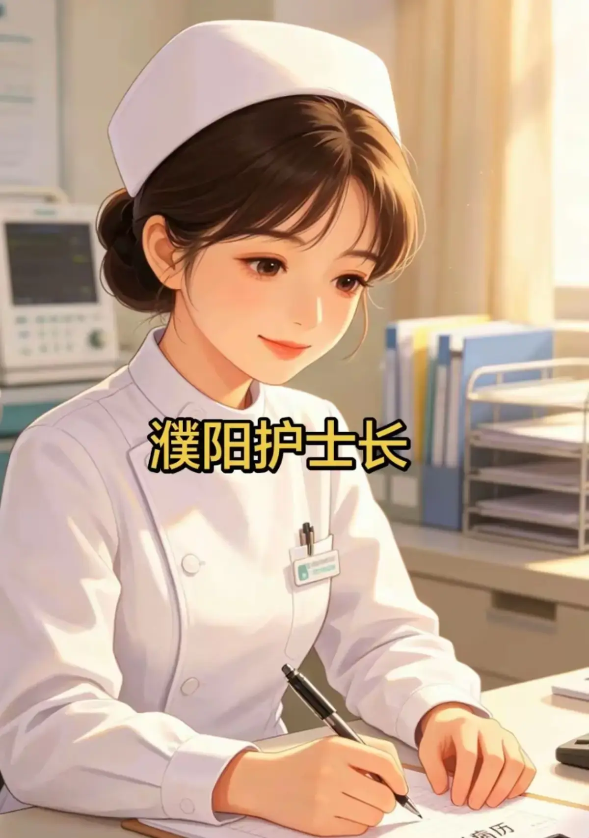 《吴新园濮阳女护士长事件原视频》相关资源图片
