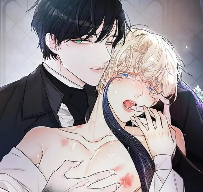 韩漫《蛇窟》全集1080P画质-蛇窟漫画免费观看下拉式-无删减全本资源