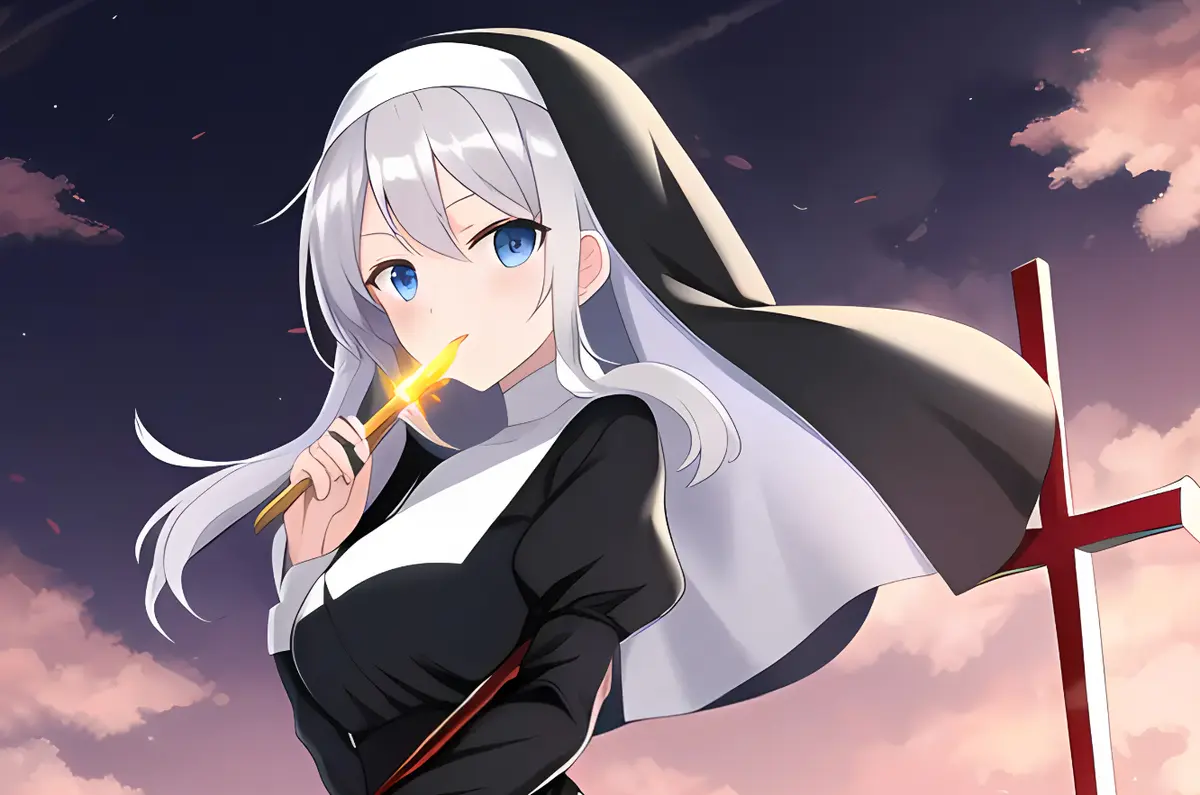 《达哈伦的修女》全集高清未删减版在线观看 - 漫画最新话免费阅读资源 - OVA完整版下拉式阅读