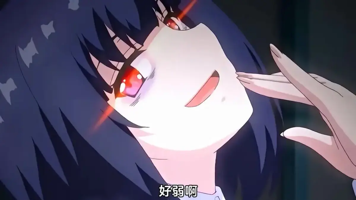 花花子vs倔强除魔师无删减全集在线观看-《花花子vs倔强除魔师》1-4集HD高清完整版-驱魔大师VS花子免费看中字无广告流畅播