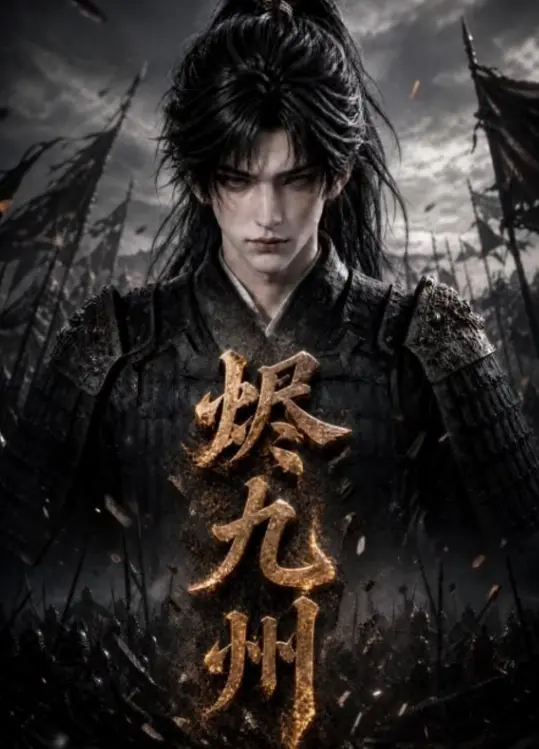 《烬九州》全季超清无广告观看-古风AI漫剧《烬九州》全集资源-手机端流畅播放高清画质