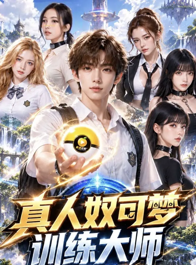 AI短剧《真人奴可梦训练大师》无删减全集高清资源免费在线观看 - 奇幻冒险AI真人短剧全集超清完整版在线播放 - 资源必看推荐