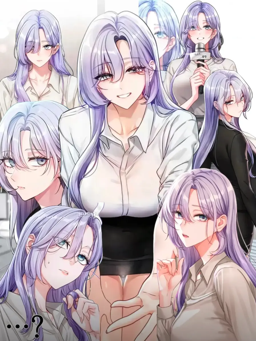快看漫画《爱情探索》高清完整版