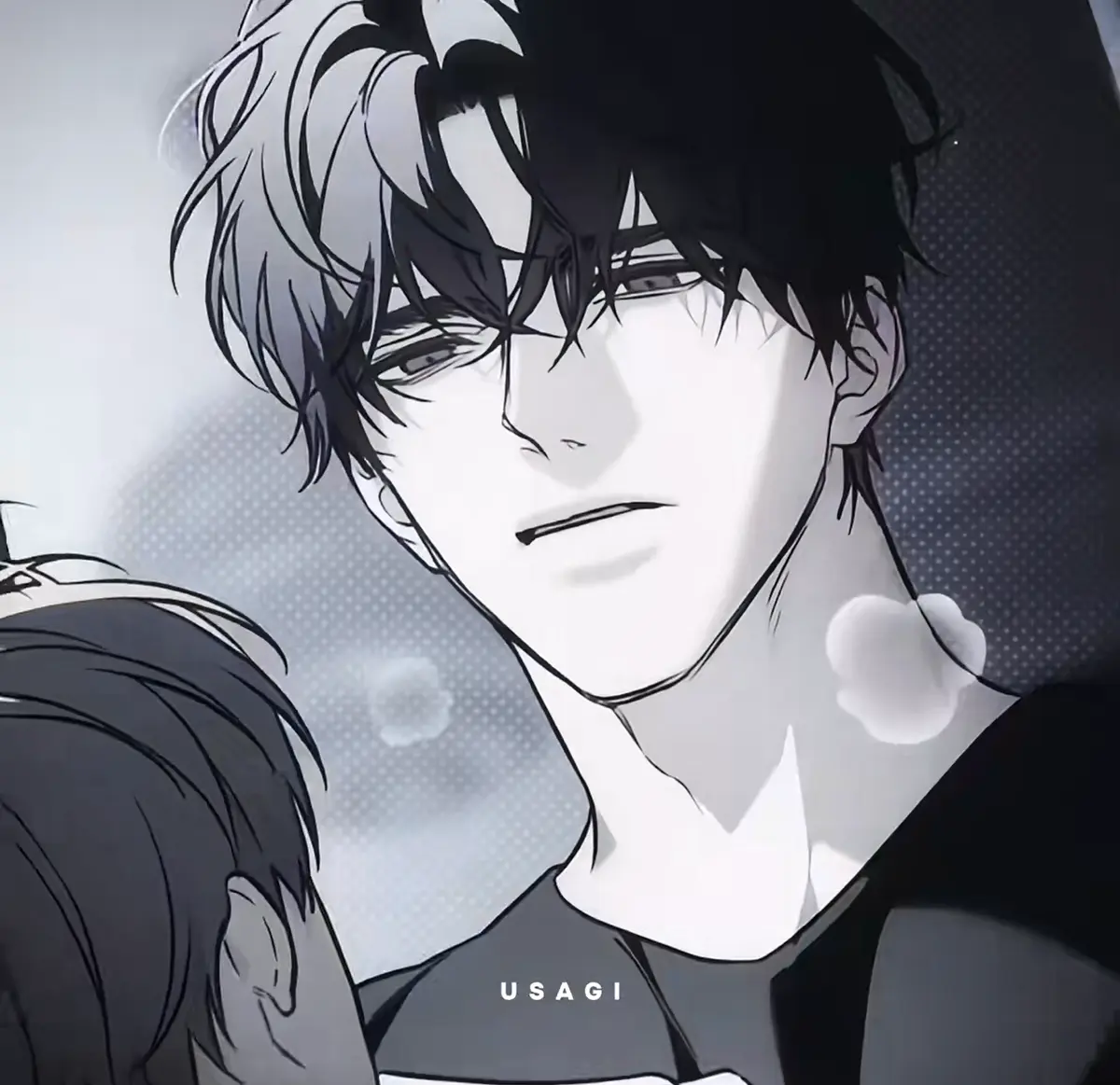 韩漫《自取之祸》无删减汉化版全集资源-韩漫《自取之祸》高清下拉式免费阅读-漫画完整版最新章节在线观看
