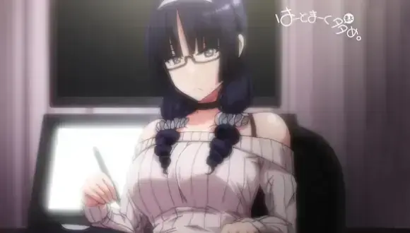 爱心符号多一点OVA动画全集无删减完整版-高清无广告在线免费观看-1080P高清画质播放-爱心符号多一点OVA动画免费观看