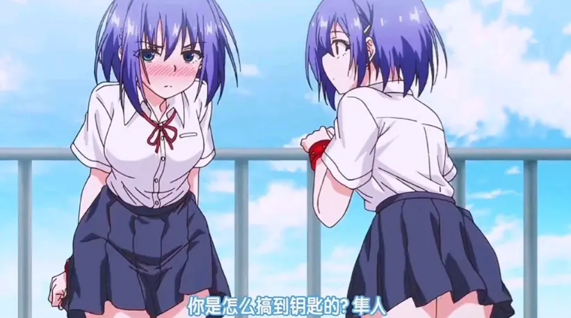 《枫与铃loveme》第一季免费无广告高清全集在线观看-动漫1080P完整版畅享枫与铃校园纯爱番-《枫与铃捉迷藏》全集流畅播放无卡顿
