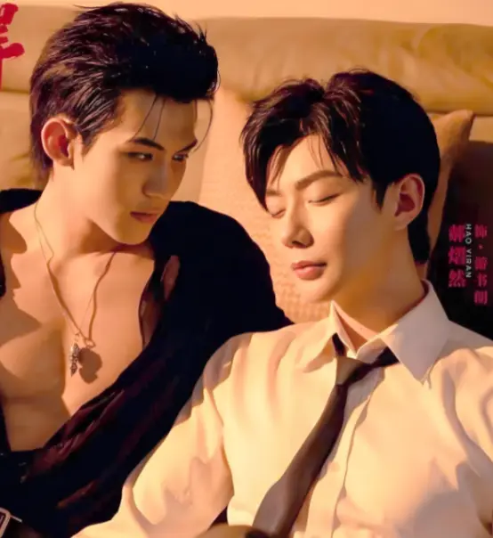 《吾岸》双男主真人剧高清完整版在线观看-16集全集含番外《四面佛》免费无广告-星空影院