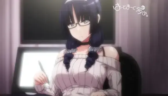 《爱心符号多一点》无广告1080P高清完整版在线观看-日番《爱心符号多一点》全集免费播放-无修原画资源风车动漫