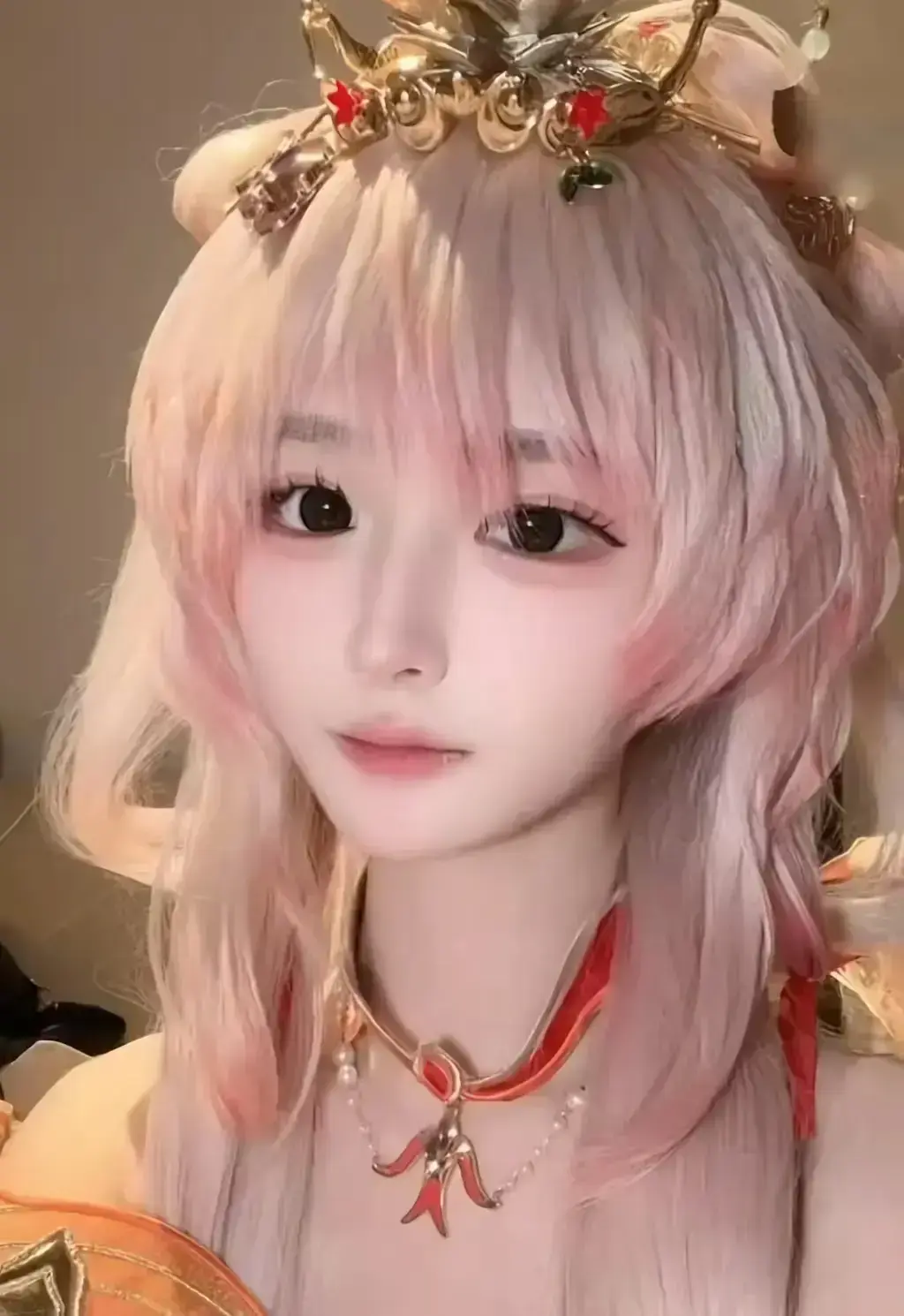 观看《季雨西施cosplay》全集高清未删减版-季雨西施cosplay中文配音在线播放-无广告流畅观看体验-国风COS剧情细腻完整版