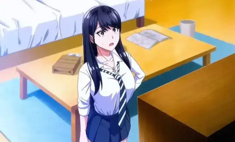 《泡我家的黑田同学》无删减全集免费看-泡我家的黑田同学HD高清在线播放-动漫完整版无广告观看