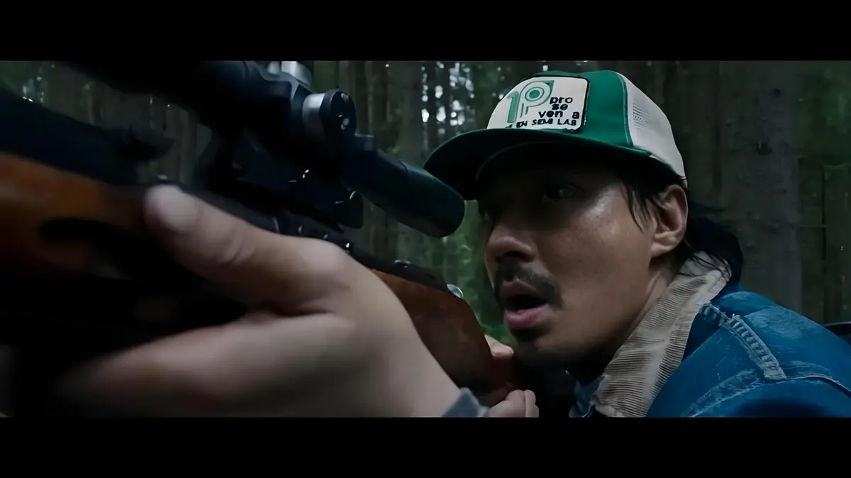 2026韩国惊悚电影《希望》黄政民主演-高清《希望》全集正片在线观看-免费无广告播放
