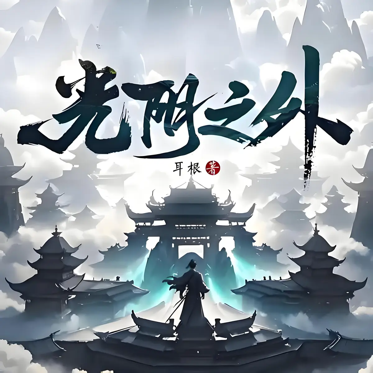 《光阴之外》耳根全文TXT免费下载-光阴之外笔趣阁无弹窗小说在线阅读-全本精校电子书