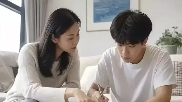 《妈妈陪儿子高考》全集完整版-全网最新短剧-妈妈陪儿子高考在线观看