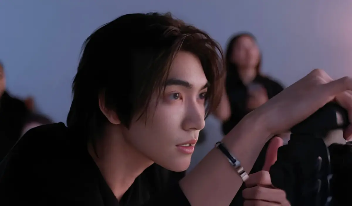 《季先生》全集4K超清无广告在线观看-双男主台剧高清完整版-环大陆高分剧免费看
