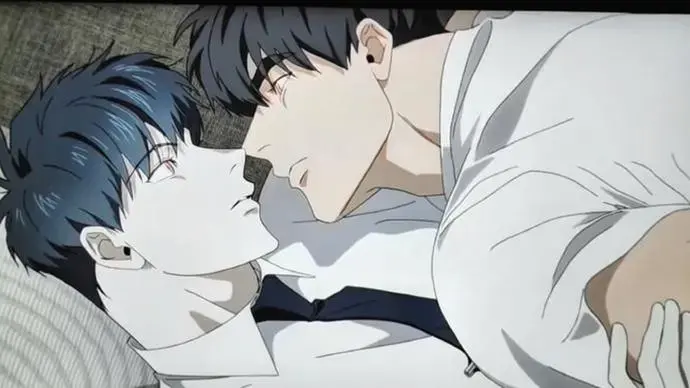 《闵勇MIGNON》14集+番外无广告观看-《闵勇MIGNON》HD高清无删减资源-吸血鬼医生拳击少年恋