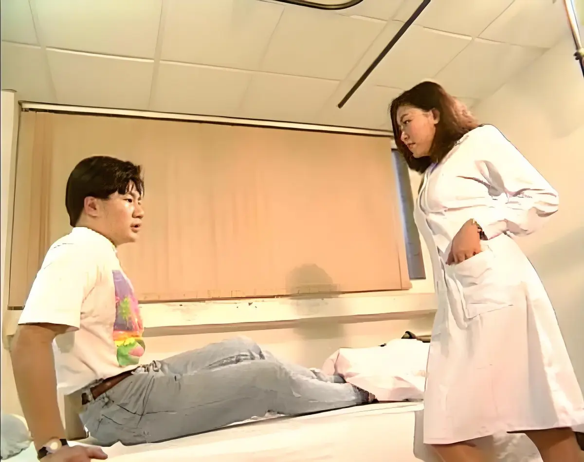 1992满天星台剧《杏林春暖》全集免费在线播放 - 完整版高清修复HD中字 - 1080P高清观看杏林春暖经典台剧