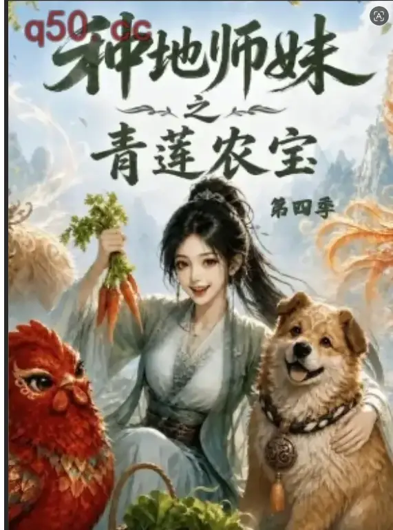 番茄热门AI剧《种地师妹之青莲农宝》1-4季全集1080P无删减 - 《种地师妹之青莲农宝》全季超清完整版在线点播 - 蓝光画质网盘资源免费看